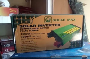 Solar Inverter