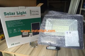 Quality Solar Lights in Kenya
