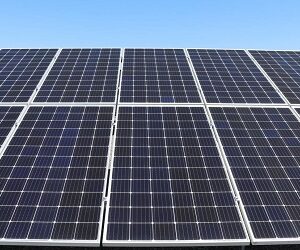 Solar Energy Components