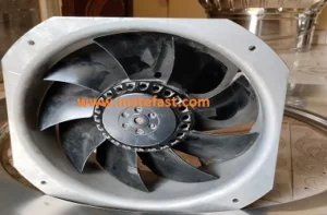 Extractor for Greenhouses construction in Kenya