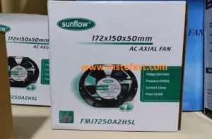 Fan for greenhouses construction in Kenya