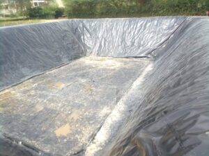 Dam Liners in Kenya