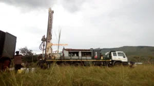 Borehole Drilling services in Kenya