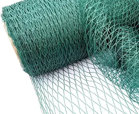 High-quality bird netting provides an effective and humane barrier against pest birds in agricultural and commercial settings. bird net kenya