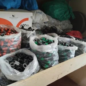 Dripline Fittings Combo