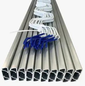 Greenhouse Materials in Kenya