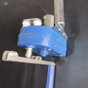 Greenhouse Easy Manual Roller Kit/Machine