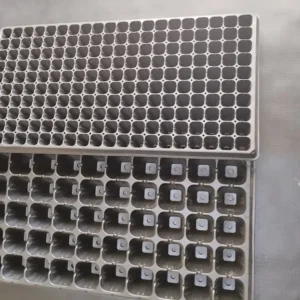 Seedling / Planting Trays (plastic)