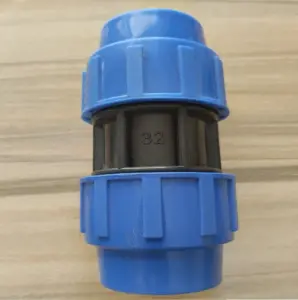 HDPE fittings materials in Kenya