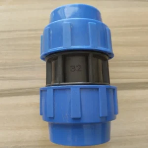 HDPE fittings materials in Kenya