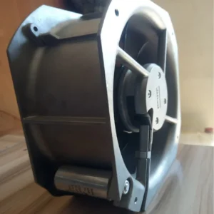 EBMPAPST AC Axial High Speed Cooling Fan