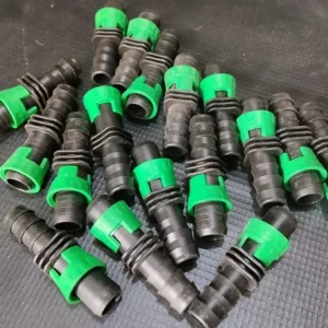 Drip irrigations materials in Kenya