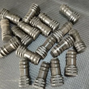 PE barbed Endline/Endcaps