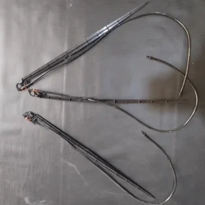 Micro-jet-sprinkler set