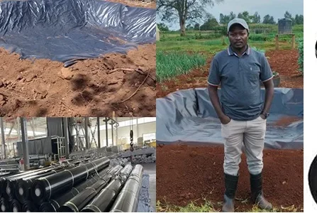 Dam liner services in kenya