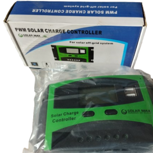 Charge Controller(30A)