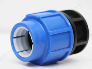 HDPE END CAP (90MM) - Image 3