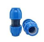 HDPE CONENECTOR SOCKET/COUPLING(20MM) - Image 2