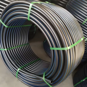 HDPE PIPE 110MM 50METRES(PN6)