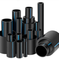HDPE PIPE 110MM 50METRES(PN16)