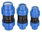 HDPE CONENECTOR SOCKET/COUPLING(20MM) - Image 3