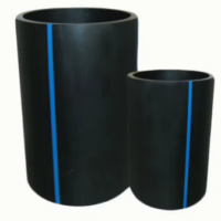 HDPE PIPE 90MM 50METRES (PN20)