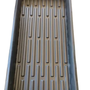 Hydroponic/Fodder Trays