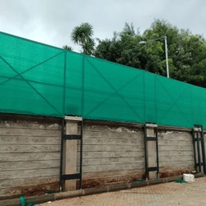 Home Privacy Net – Durable, UV-Resistant Outdoor Privacy Screen