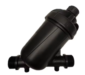 1" Y Irrigation Filter (Disc and Screen) - Image 2