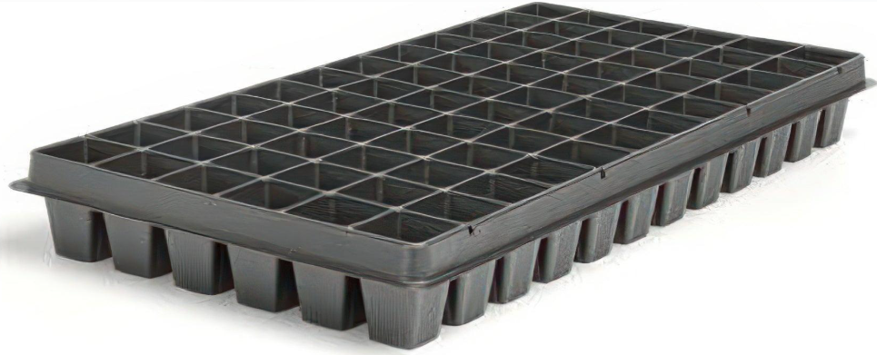 Seedling propagation trays