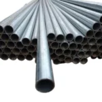 galvanized steel tubes