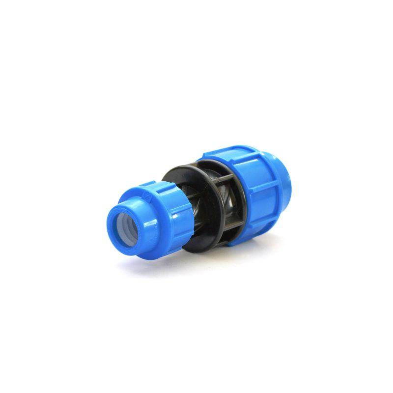 HDPE Reducing Connector Socket Coupling for Reliable Pipe Connections - Image 3