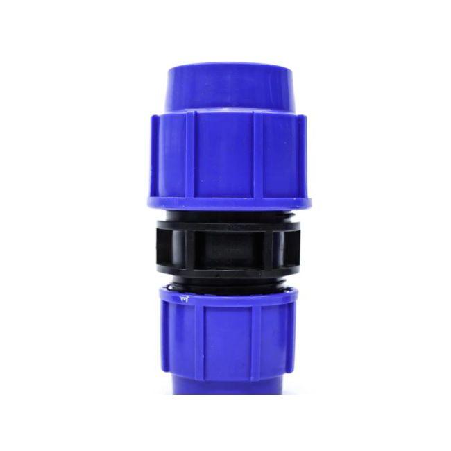 HDPE Reducing Connector Socket Coupling for Reliable Pipe Connections - Image 2