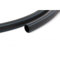 HDPE PN6 pipe used for water supply and irrigation systems in Kenya