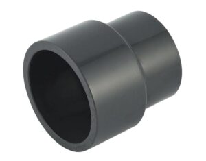 PVC Reducer Coupling PN16 high pressure fitting for irrigation