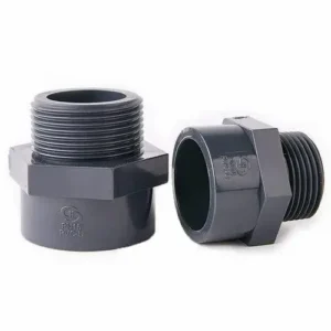 pvc fittings in kenya