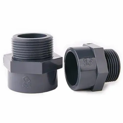 pvc fittings in kenya