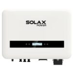 Single-Phase Solar Inverters