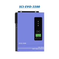 3.2KW Solar Hybrid Inverter | EVO-3200 Pure Sine Wave MPPT | 24V Solar Inverter Kenya