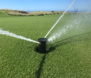 pop up sprinkler in kenya