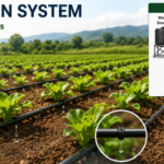 drip irrigation in kenya