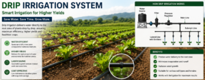 drip irrigation in kenya