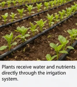 drip irrigation system in kenya