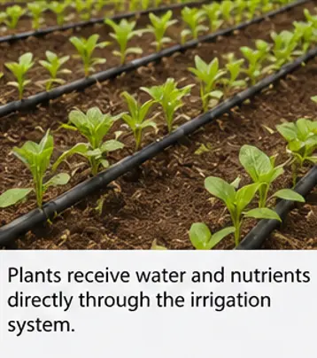 drip irrigation system in kenya