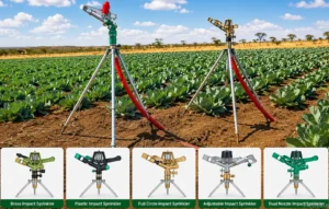 impact sprinklers prices in kenya, high pressure ipact sprinklers in kennya