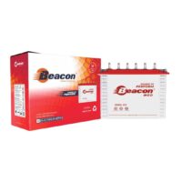 100Ah Tabular Solar Battery