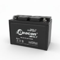 Beacon 80ah MF Solar Battery | 80ah Solar battery in Kenya